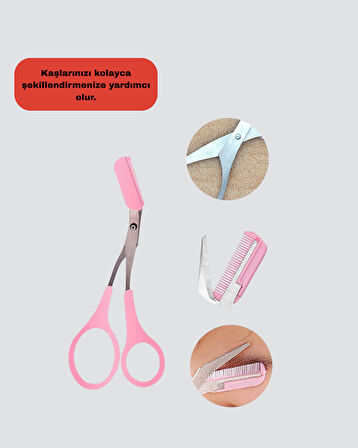 Taraklı Kaş Makası