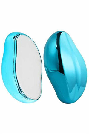 Kristal Epilasyon Aleti Tüy Dökücü Tüy Silgisi Crystal Eraser