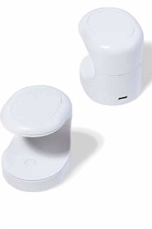 Seyahat Tipi Mini Oje Kurutucu Ultraviole Mor Işık Protez Tırnak Kurutucu