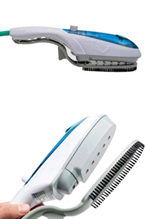 Mucize Ütü Pratik Ütü Kolay Taşıma Buharda Dikey Ütü Taşınabilir