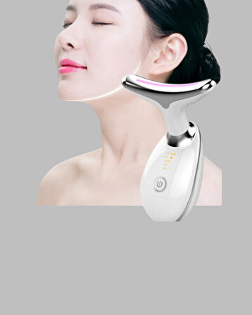 Ev Tipi Cilt Sıkılaştırma Aleti | Gıdı Toparlama ve Gençleştirme Teknolojisi