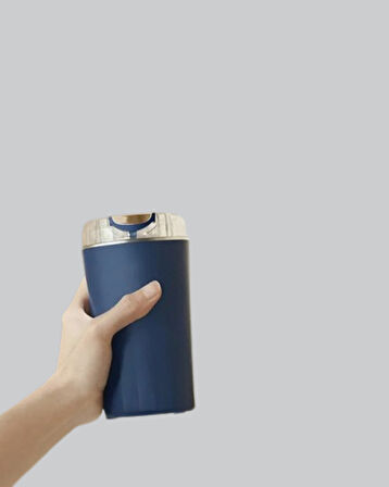 Elektrikli Kahve ve Baharat Öğütücü – Güçlü Motor, Paslanmaz Çelik Gövde, Kolay Temizlik