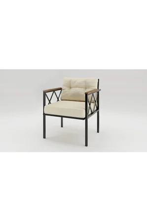 Safir Balkon-bahçe-kafe,ofis,berjer, Çay Seti, Koltuk Takımı-oturma Grubu