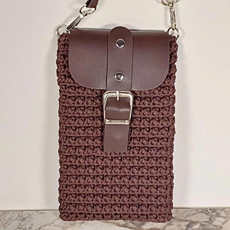 Cep telefonu çantası