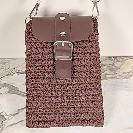 Cep telefonu çantası