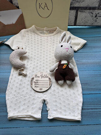 %100 Pamuk ince Triko 4 lü set