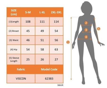 Midi Viskon Elbise - Kadın Kısa Kollu Bisiklet Yaka Şerit Detaylı