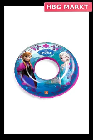 Mey İthalat®  Frozen Can Simidi 50 cm