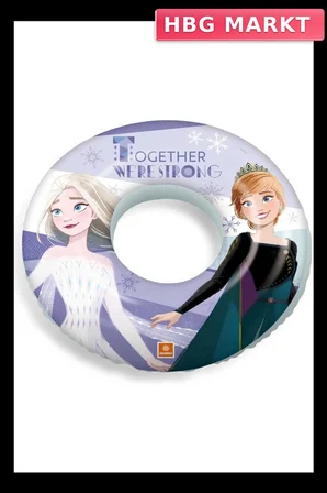 Mey İthalat®  Frozen Can Simidi 50 cm
