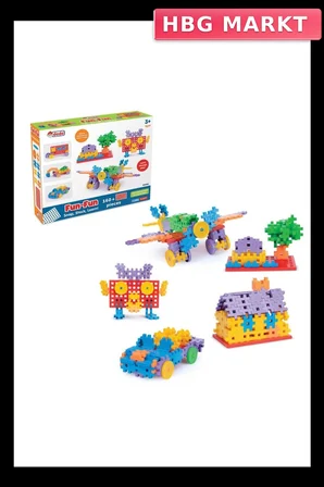 Mey İthalat® 04041 Fun Fun Puzzle 160 Parça