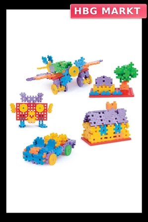Mey İthalat® 04041 Fun Fun Puzzle 160 Parça