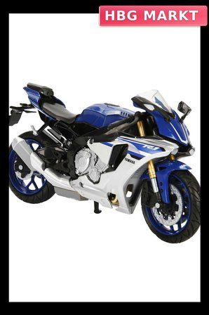Mey İthalat® S00057803 1/12 MTR  YZF-R1