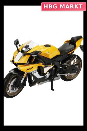 Mey İthalat® S00057803 1/12 MTR  YZF-R1
