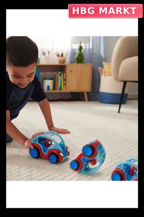 Takla Atan Çek Bırak Arabalar Eğitici Oyuncak 1 Adet