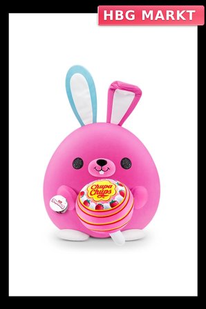 Mey İthalat® Snackles Aburcubur 35 cm Peluş 5UA01000