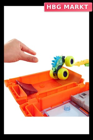 Mey İthalat® HXT04  Truc Taşınabilir Oyun Seti