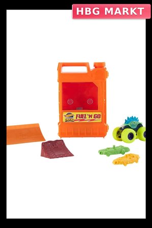 Mey İthalat® HXT04  Truc Taşınabilir Oyun Seti