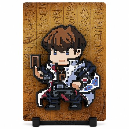 Mey İthalat® Seto Kaiba 82 Yu-Gi-Oh! Figür