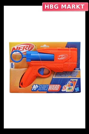 Mey İthalat® G0132 N Serisi Dart Tabanca