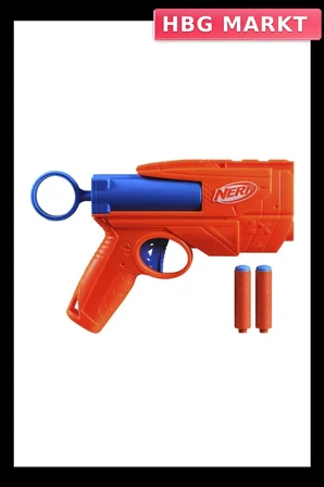 Mey İthalat® G0132 N Serisi Dart Tabanca