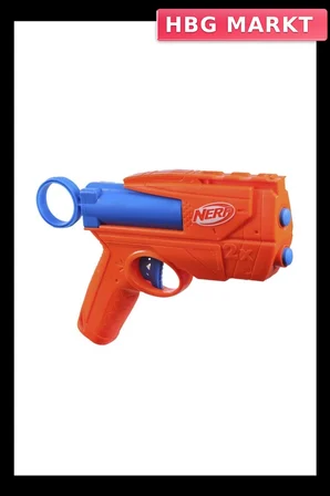 Mey İthalat® G0132 N Serisi Dart Tabanca