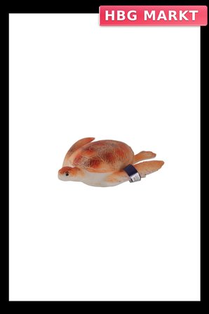 Deniz Hayvanları Eğitici Oyuncak 12 Parça Set