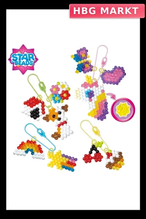 Eğitici Süs Yapım Seti Aquabeads 31770