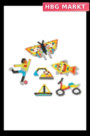 Mey İthalat® 03143 ÇİÇEK PUZZLE KÜÇÜK BOX 250 PARÇA