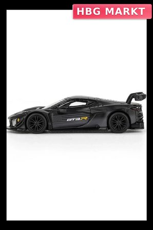 1/64 Ölçek Model Araba Oyuncak Koleksiyonluk Mini Araç