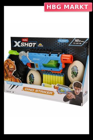 Mey İthalat® SÜNGER ATAN  DİNO ATTACK STRİKER