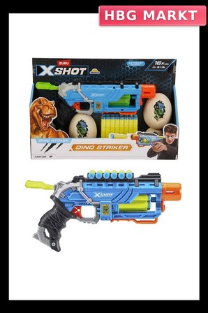 Mey İthalat® SÜNGER ATAN  DİNO ATTACK STRİKER