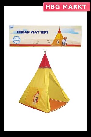Mey İthalat® S01008704 ÇADIR KIZILDERİLİ