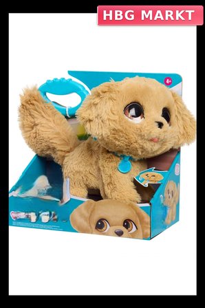 Mey İthalat® Peluş Köpek