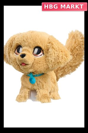 Mey İthalat® Peluş Köpek