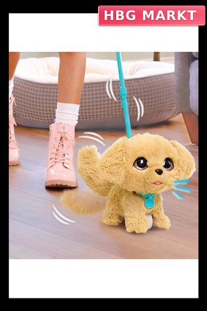 Mey İthalat® Peluş Köpek