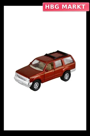 Mey İthalat® 24069  11 5 CM ARAÇLAR