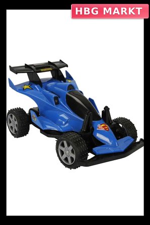 Mey İthalat® S00006327 R/C ARABA 1/18 BUGGY F/F 40MHZ