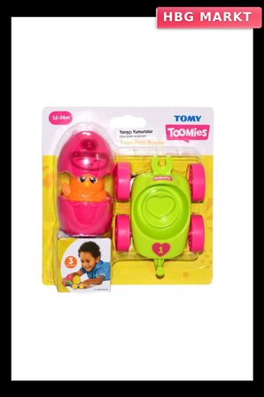 Mey İthalat® 73088  Yarışcı Yumurtalar 12-36 ay