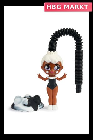 Mey İthalat® Fashion Fidgets Sürpriz Bebek 1486