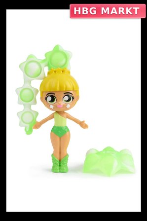 Mey İthalat® Fashion Fidgets Sürpriz Bebek 1486