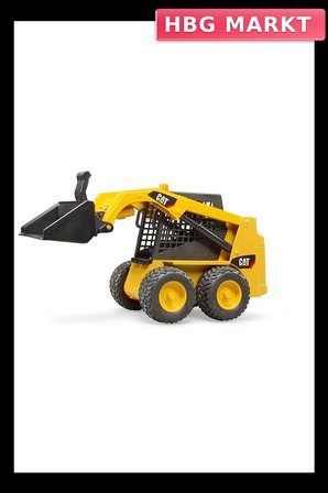 Mey İthalat®  Yükleyici BR02481