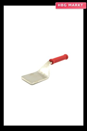 Plastik Saplı Metal Et Dövecek