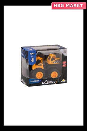 Mey İthalat® 4713 Şehir Araçları Off Road -
