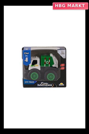 Mey İthalat® 4713 Şehir Araçları Off Road -