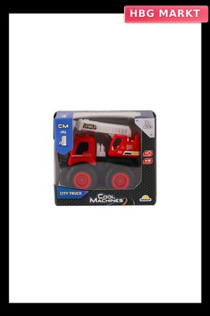 Mey İthalat® 4713 Şehir Araçları Off Road -