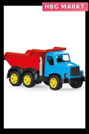 Mey İthalat® Dolu Kamyon 83 Cm