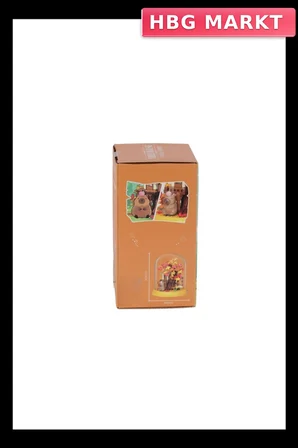 Mey İthalat® P2597 AĞAÇ EV 233 PARÇA BLOCK OYUNCAK