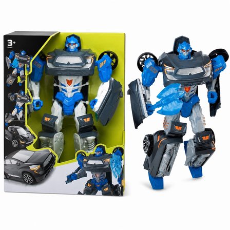 Mey İthalat® S00015771 ROBOT M.A.R.S