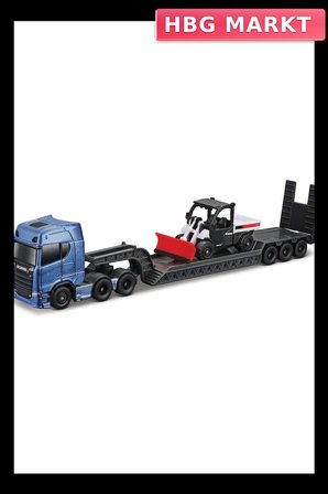 Mey İthalat® Taşıyıcı Tır ve İnşaat Aracı