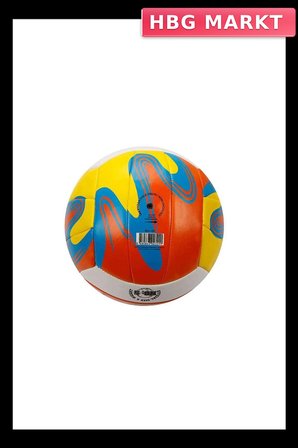 Mey İthalat® Dikişli Voleybol Topu No:5